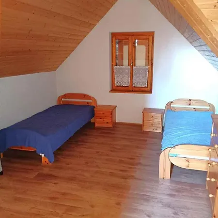 Feriehus Chill Out Nyaralohaz