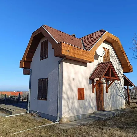 Feriehus Chill Out Nyaralohaz Siófok
