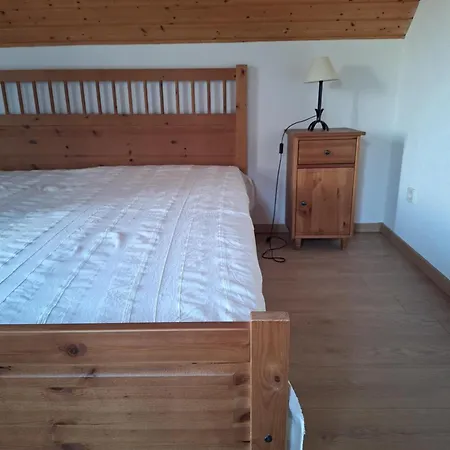 Feriehus Chill Out Nyaralohaz