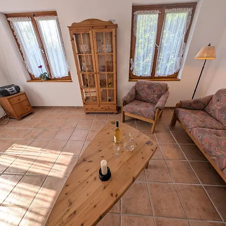 Chill Out Nyaralohaz Holiday home Siofok