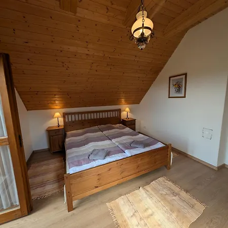 Casa vacanze Chill Out Nyaralohaz