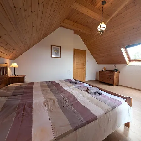 Holiday home Chill Out Nyaralohaz *