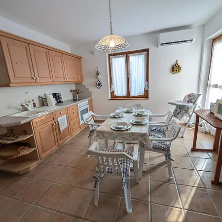 Holiday home Chill Out Nyaralohaz Siofok