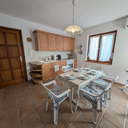 Holiday home Chill Out Nyaralohaz Siofok