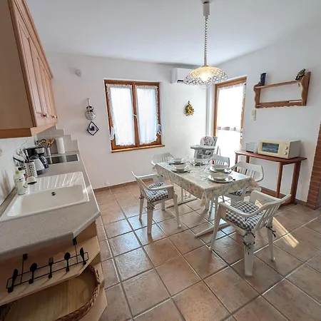 Chill Out Nyaralohaz Casa vacanze *