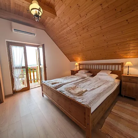 Semesterbostad Chill Out Nyaralohaz Siófok